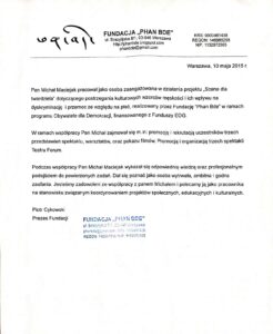 2015 Referencje antydyskryminacja phanbse